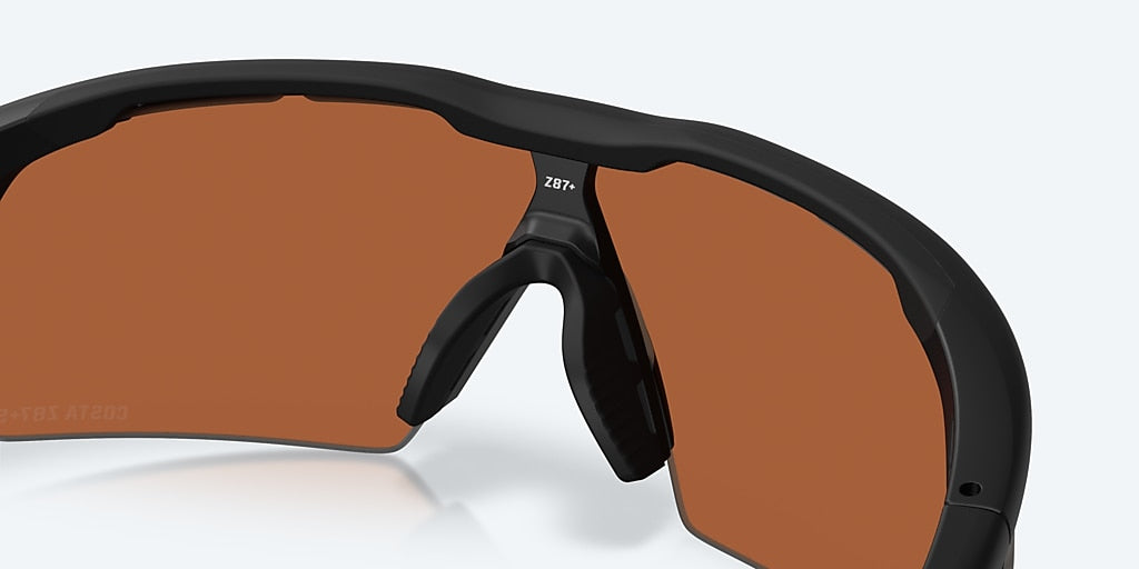 Costa Pilothouse Pro Polarized Sunglasses