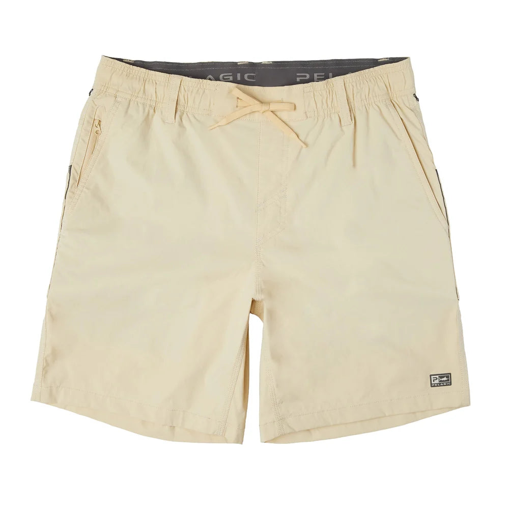 Pelagic Palomar 18in Elastic Waist Shorts*