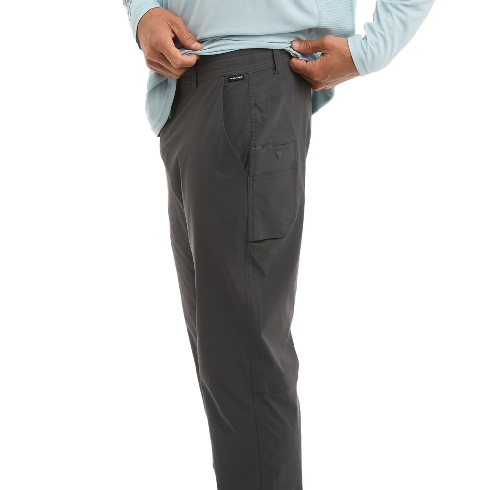 Pelagic Flyline Stretch Pant