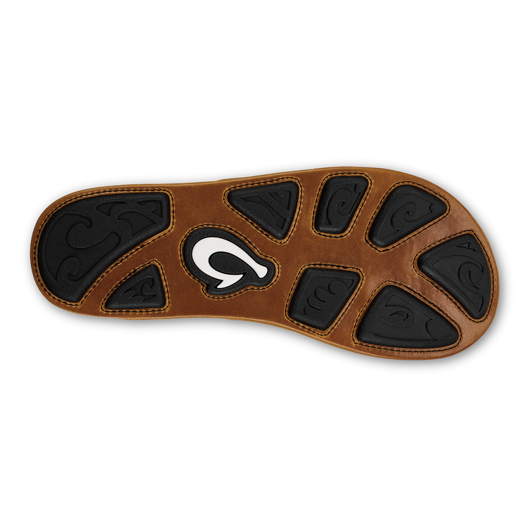 Olukai Mens Hikianalia Sandals