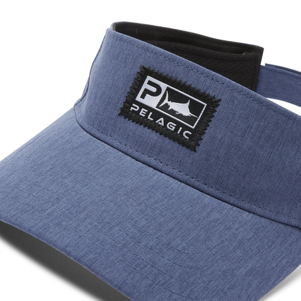 Pelagic Slam Performance Visor - Dogfish Tackle & Marine