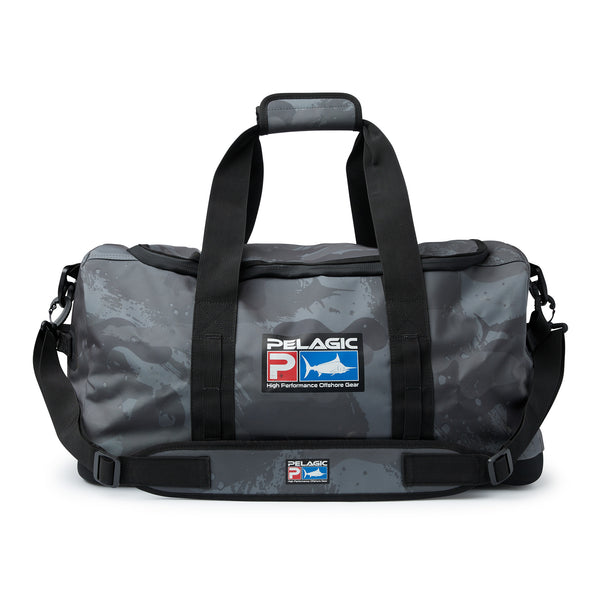 Pelagic Heavy Duty 50L Duffle Bag– Dogfish Tackle & Marine