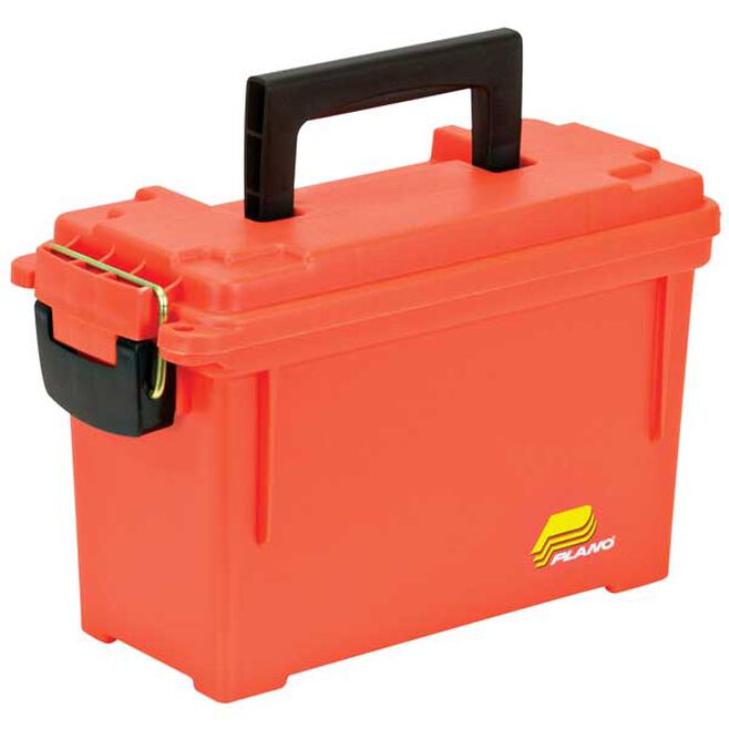 Plano Small Dry Storage Tackle Box - Dogfish Tackle & Marine