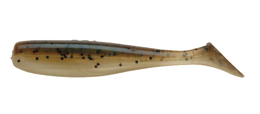 DOA 3" Shad Tails - Dogfish Tackle & Marine