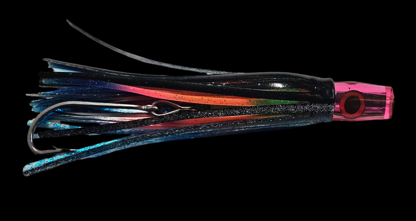 Dogfish/Seaworx Customer Chugger Trolling Lure 7Inch - Dogfish Tackle & Marine