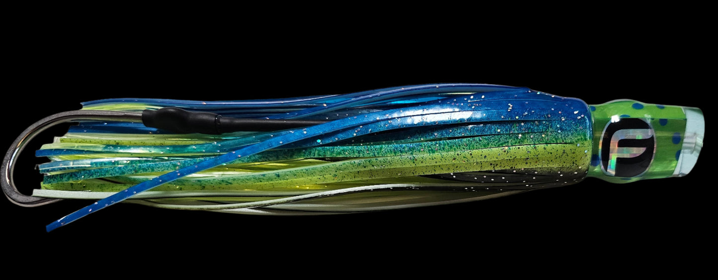 Dogfish/Fathom Mahi Magnet Trolling Lure - Dogfish Tackle & Marine