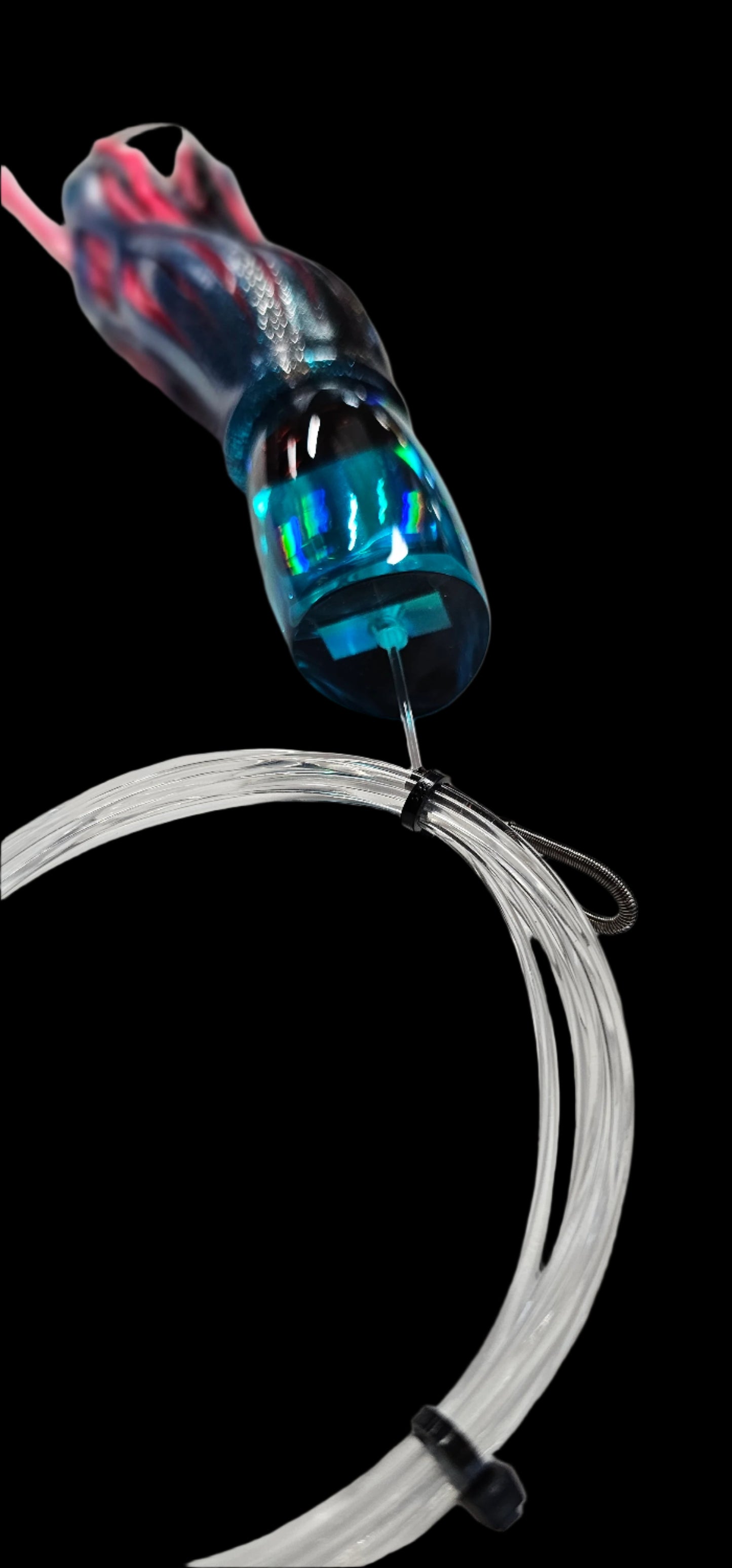 Dogfish Pelagic Punisher 14Inch Trolling Lure - Dogfish Tackle & Marine