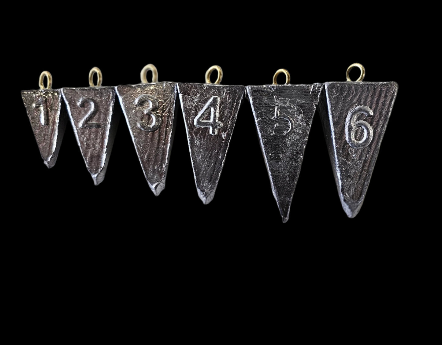 Pyramid Lead - Dogfish Tackle & Marine