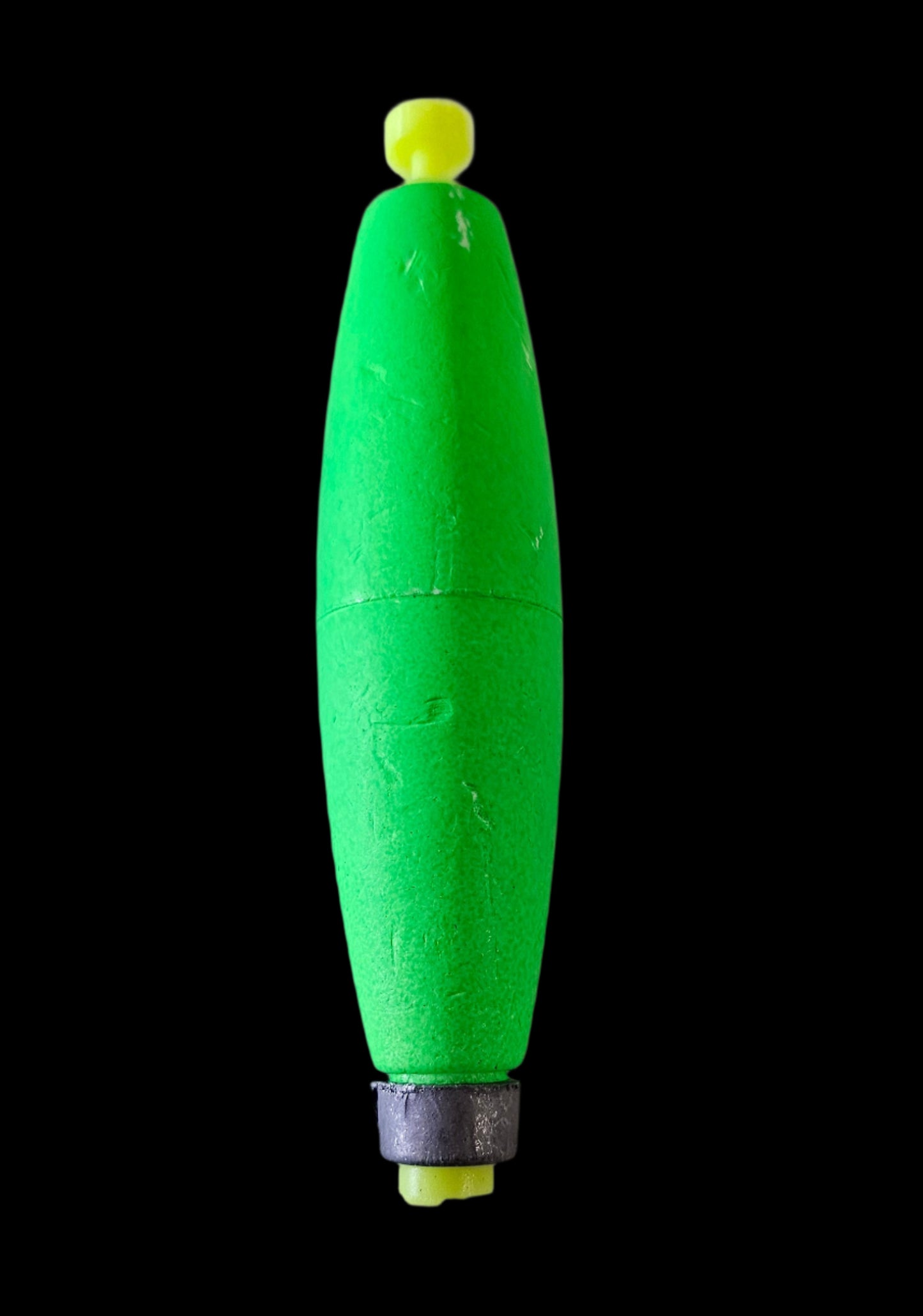 Weighted Pinch On Cigar Floats - Dogfish Tackle & Marine