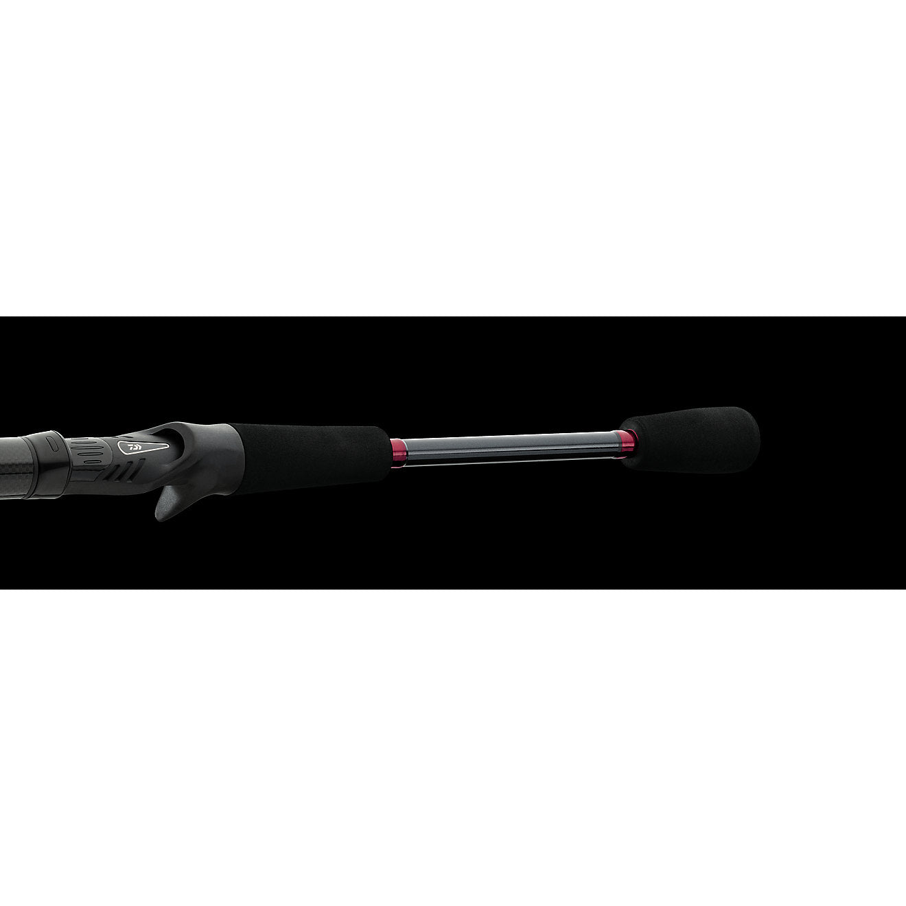 Daiwa Laguna Baitcasting Rods