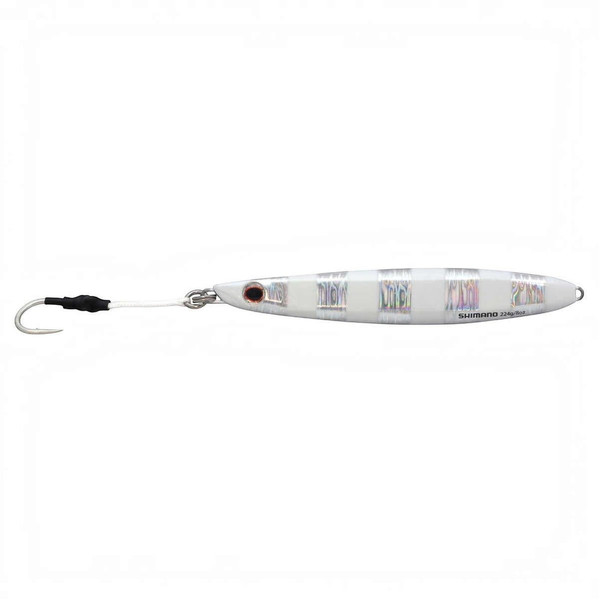 SHIMANO Butterfly Jig - Dogfish Tackle & Marine