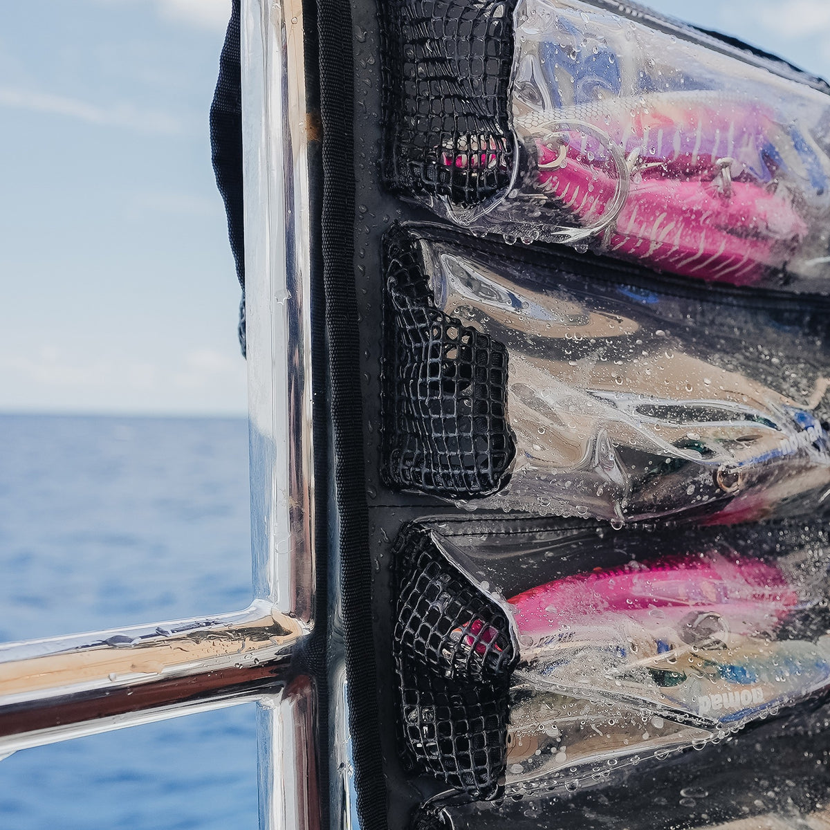 Nomad Design Lure Roll