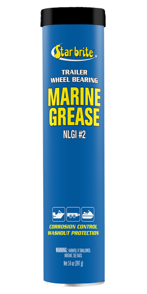 Star Brite Trailer Wheel Bearing Marine Grease