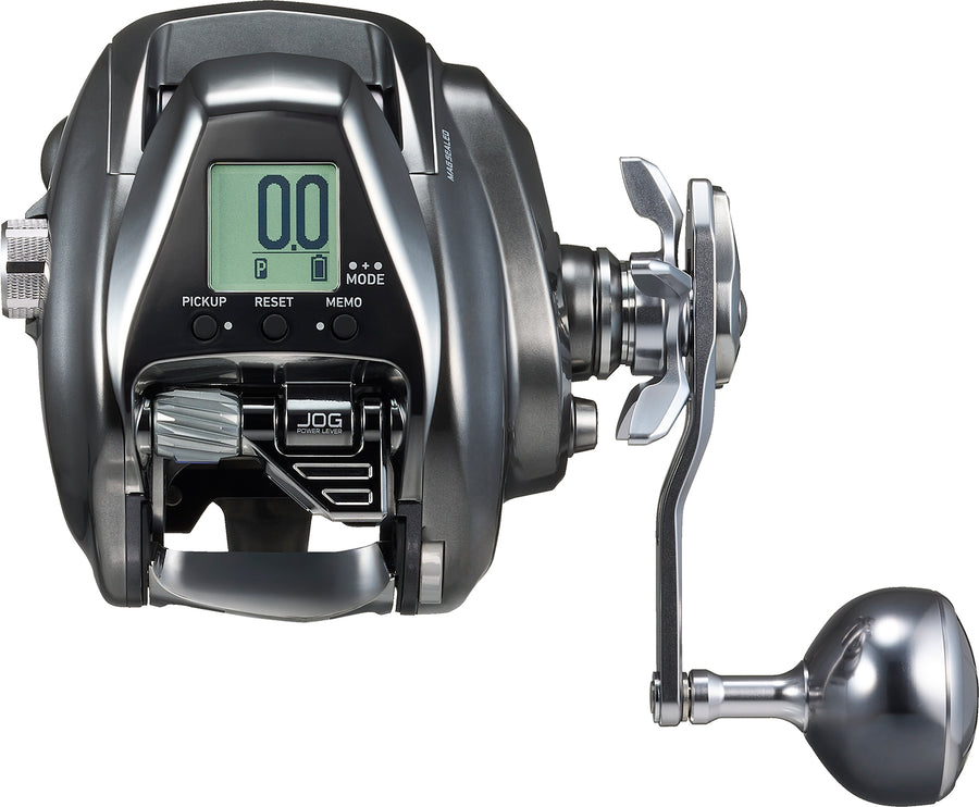 Daiwa Seaborg 500J Electric Reel - Dogfish Tackle & Marine