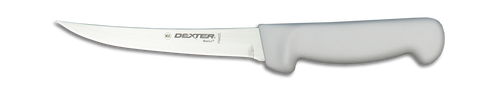 Dexter Russell Basics 6" Flexible Curved Boning Knife - Dogfish Tackle & Marine