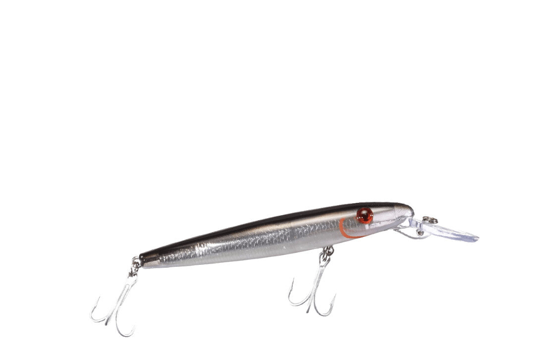 Mirrolure Big Game Series Deep Diver 25+ 111MR Trolling Lure - Dogfish Tackle & Marine