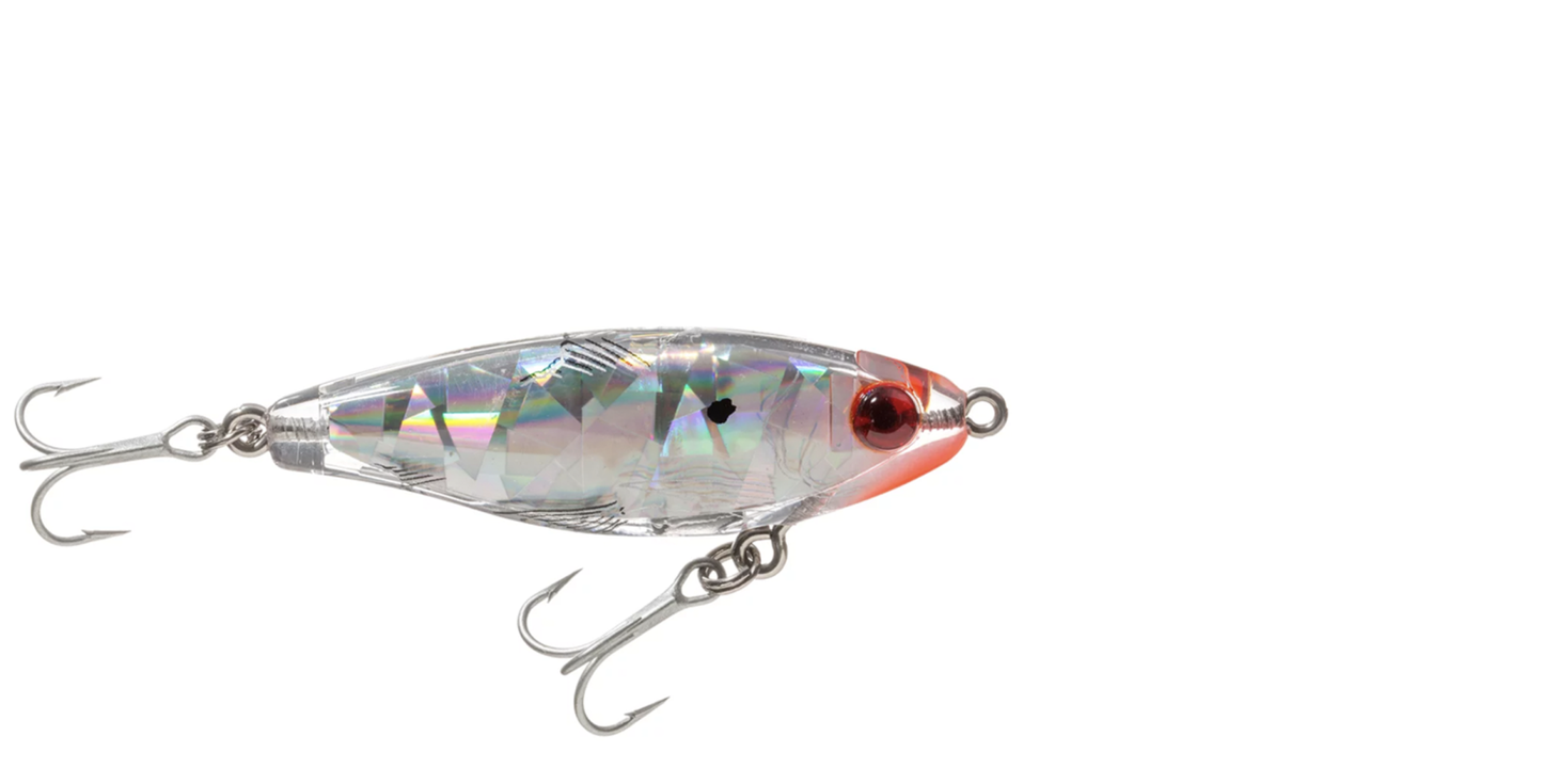 Mirrolure C17MR MirrOdine C-Eyes - Dogfish Tackle & Marine