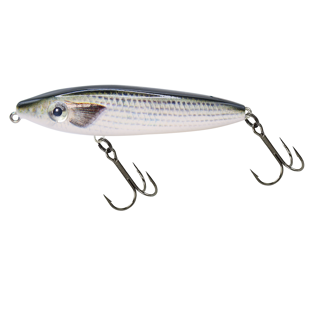 Mirrolure Pro Dog 85MR - Dogfish Tackle & Marine