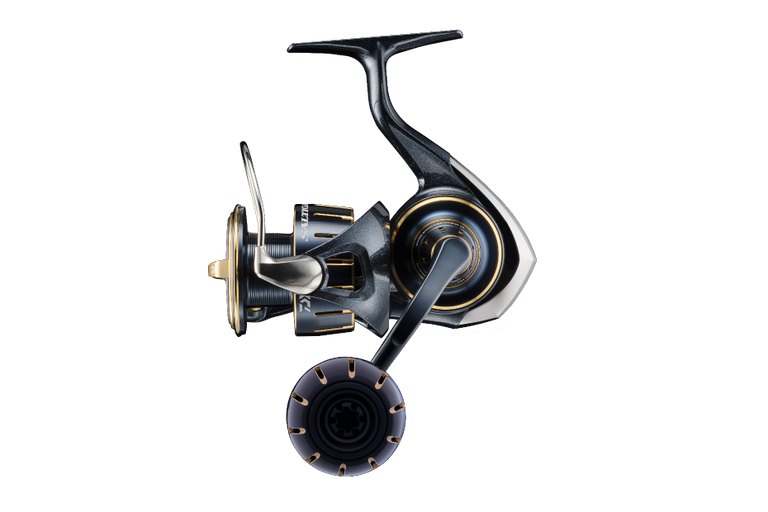 Daiwa Saltiga Saltwater Spinning Reels Dogfish Tackle & Marine Daiwa Saltiga Saltwater Spinning Reels Dogfish Tackle & Marine