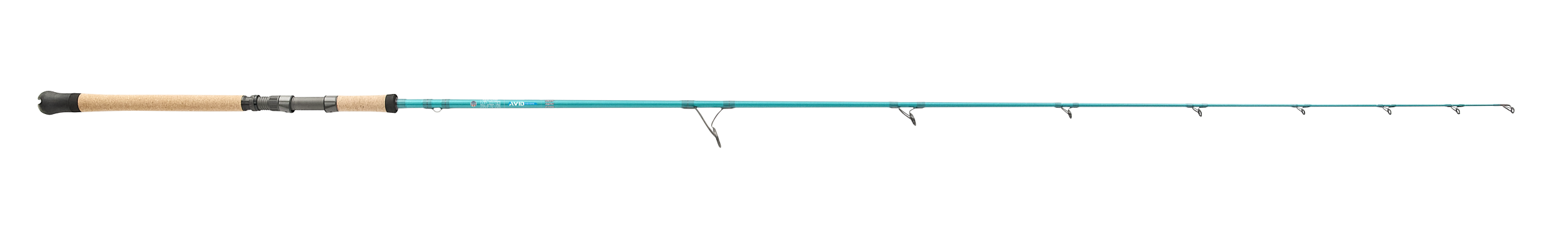 st croix avid spinning rod St. Croix Avid Inshore Series Spinning Rod, ASIS70HMF