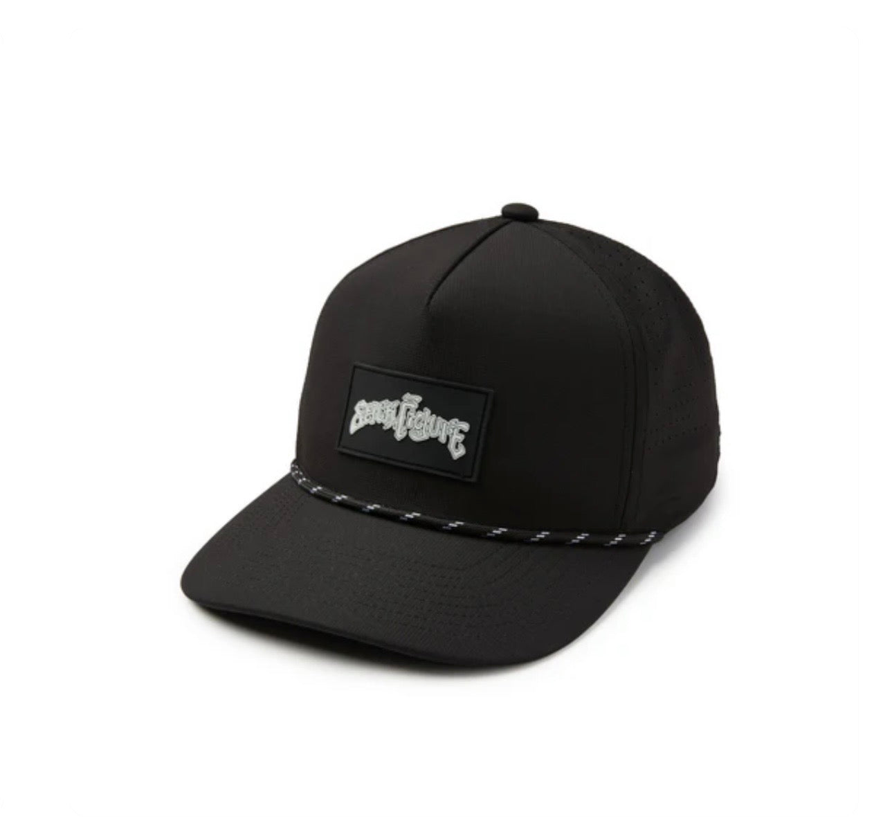 Pelagic Upswell Stick Figure Hat