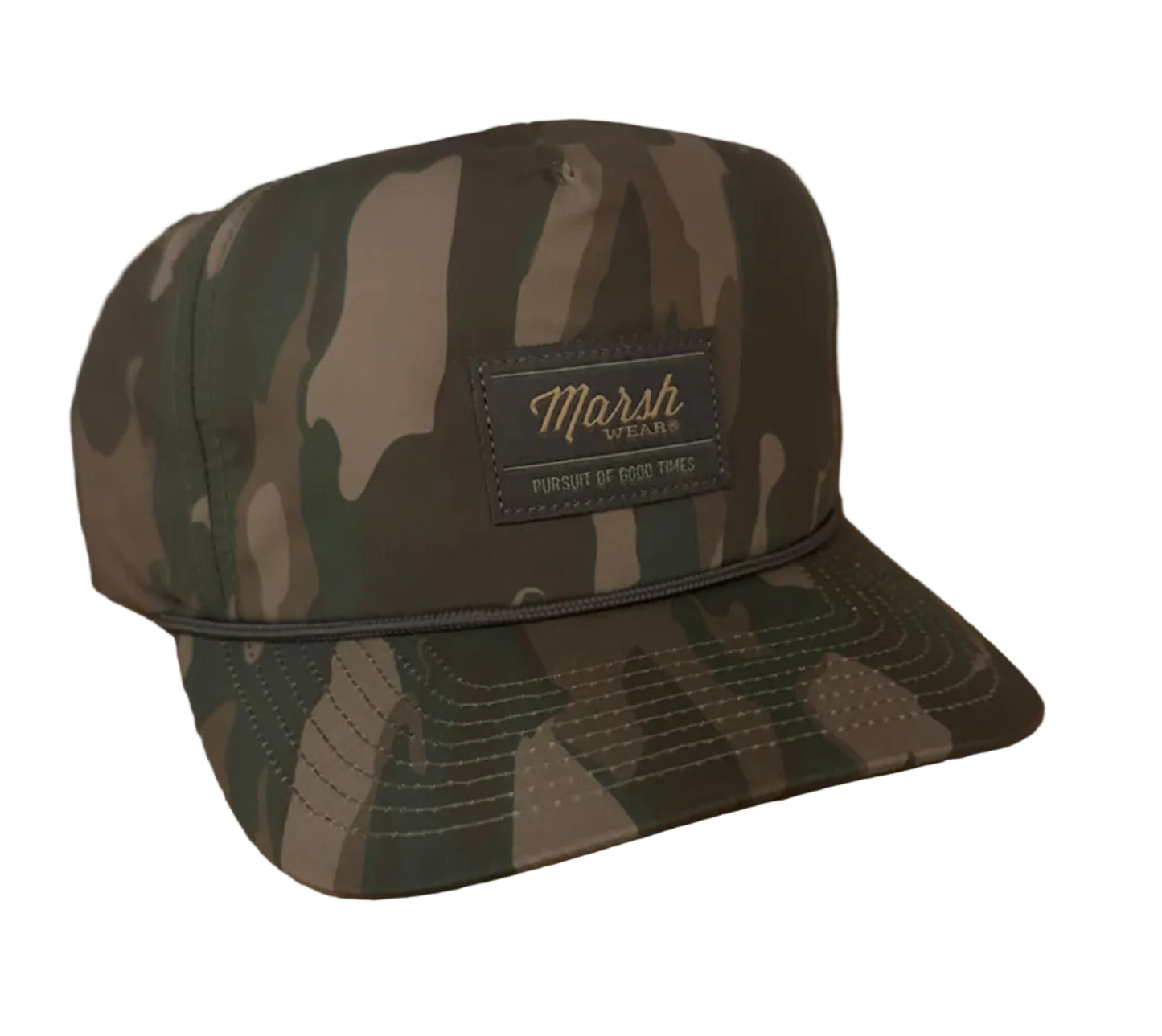 Marsh Wear Top Shelf Hat - Dogfish Tackle & Marine
