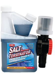 CRC Salt Terminator Concentrate with Mixer