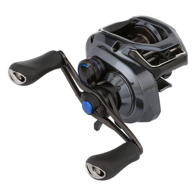 Shimano SLX Baitcasting Reel– Dogfish Tackle & Marine Shimano SLX Baitcasting Reel– Dogfish Tackle & Marine