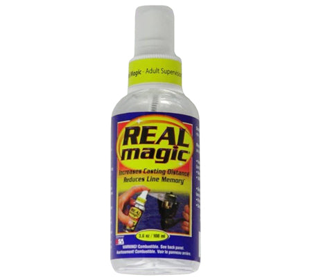 Real Magic - Dogfish Tackle & Marine