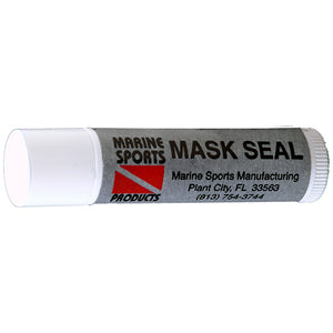 Marine Sports Mask Seal - Dogfish Tackle & Marine