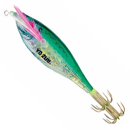 Yo-Zuri Jig For Squid A333 M2 - Dogfish Tackle & Marine