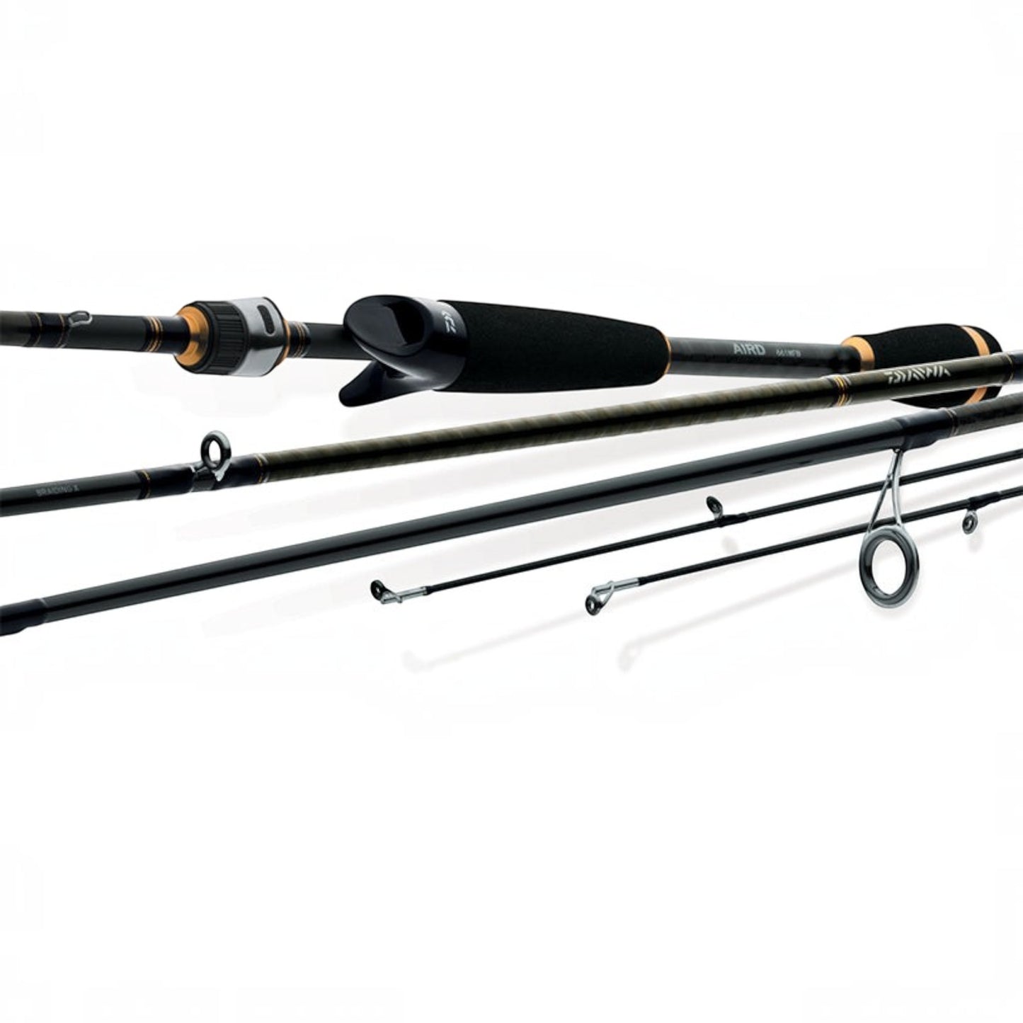 Daiwa Aird X Spinning Rod - Dogfish Tackle & Marine