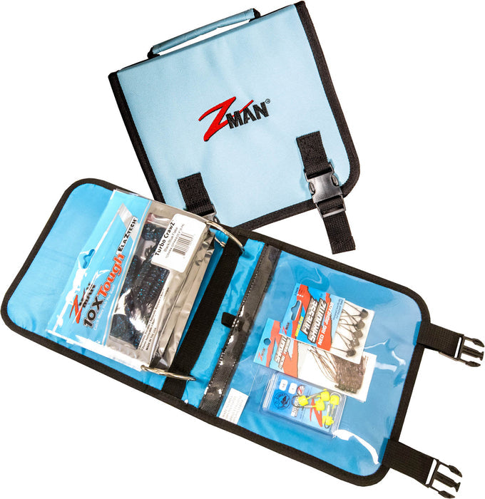 Z-Man Bait Binderz