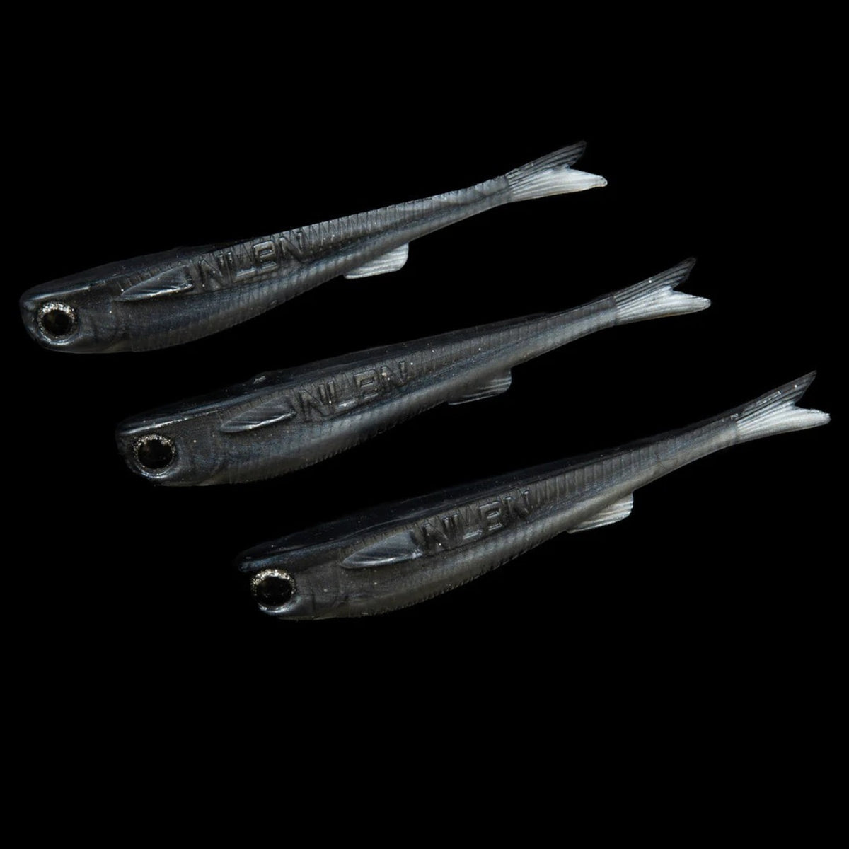 NLBN 5in Lil Mullets - Dogfish Tackle & Marine