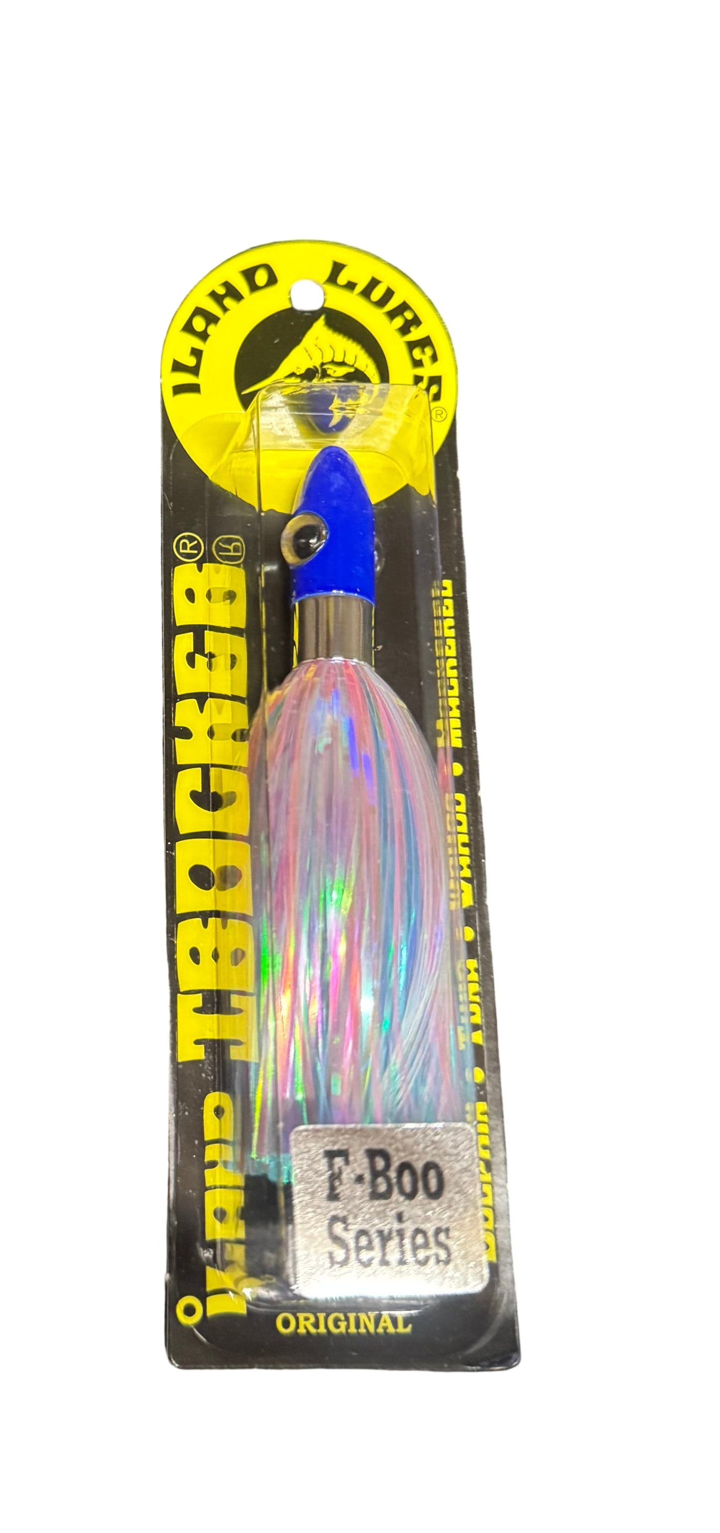 Island Lures Tracker TR500 - Dogfish Tackle & Marine