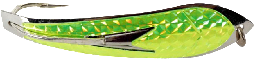 drone fishing lure Huntington Original Drone Spoon