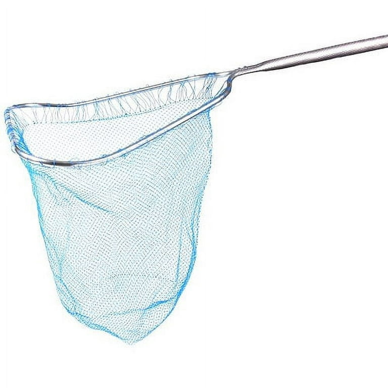 Cummings 24Ft Scooper Telescoping Shrimp Net (INSTORE PICKUP ONLY) Cummings 24Ft Scooper Telescoping Shrimp Net (INSTORE PICKUP ONLY)