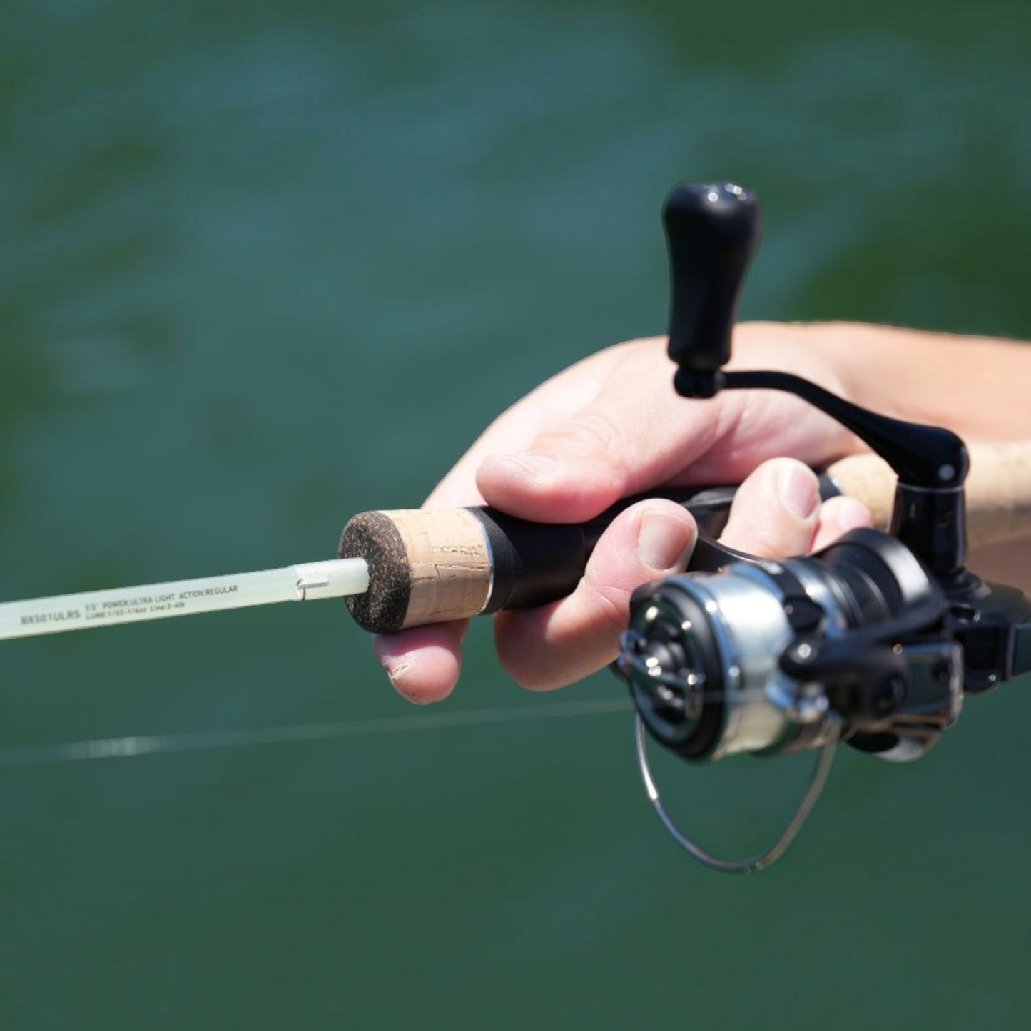 Daiwa Beam X Glass Ultralight Rods - Dogfish Tackle & Marine