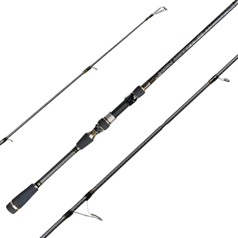 Dark Matter OB Surf Rods - Dogfish Tackle & Marine