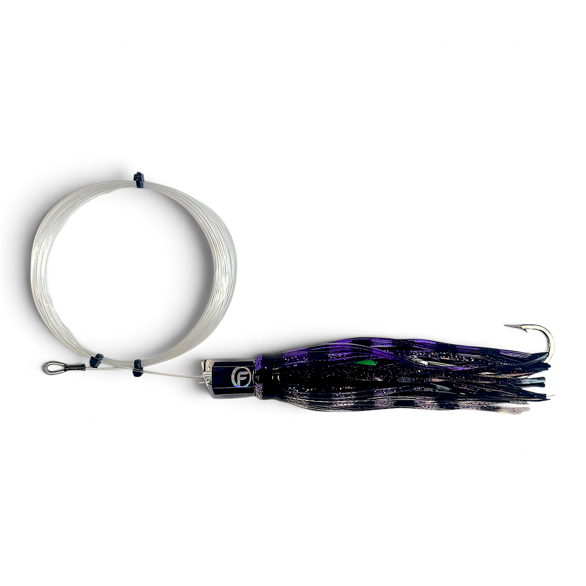 Dogfish Fathom Slant Head Trolling Lure 2026 - Dogfish Tackle & Marine
