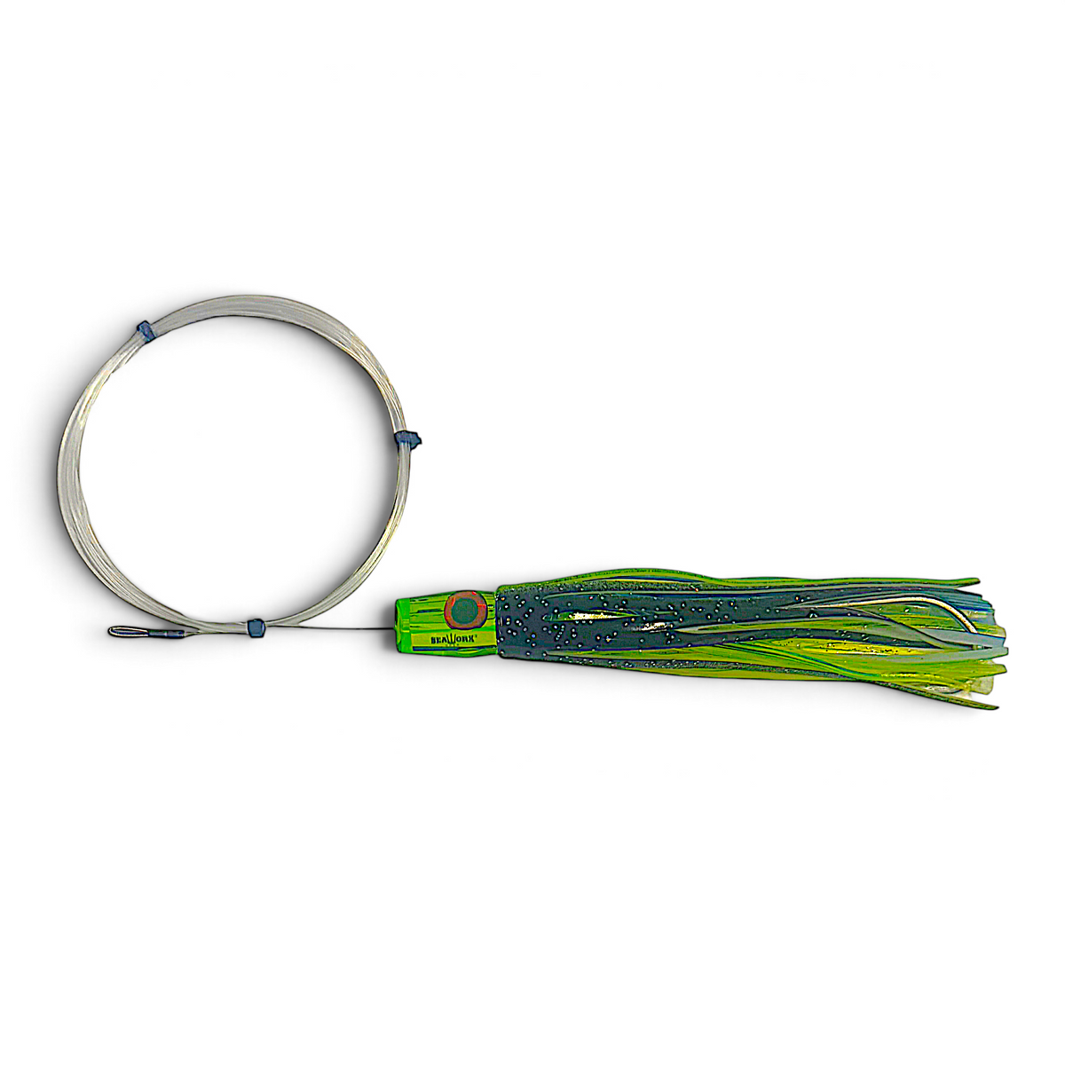Dogfish Pre-Made Mini Chugger Trolling Lure 2026 - Dogfish Tackle & Marine