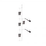 Hayabusa Sabiki Snapper Rig