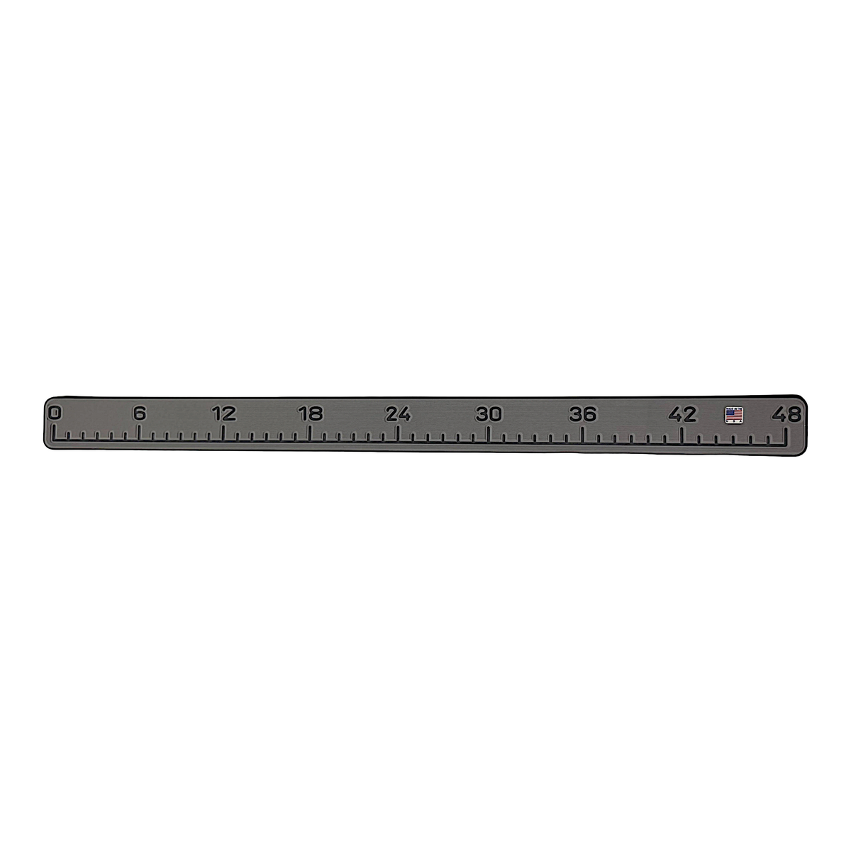 EVA Foam Adhesive Fish Ruler - Dogfish Tackle & Marine