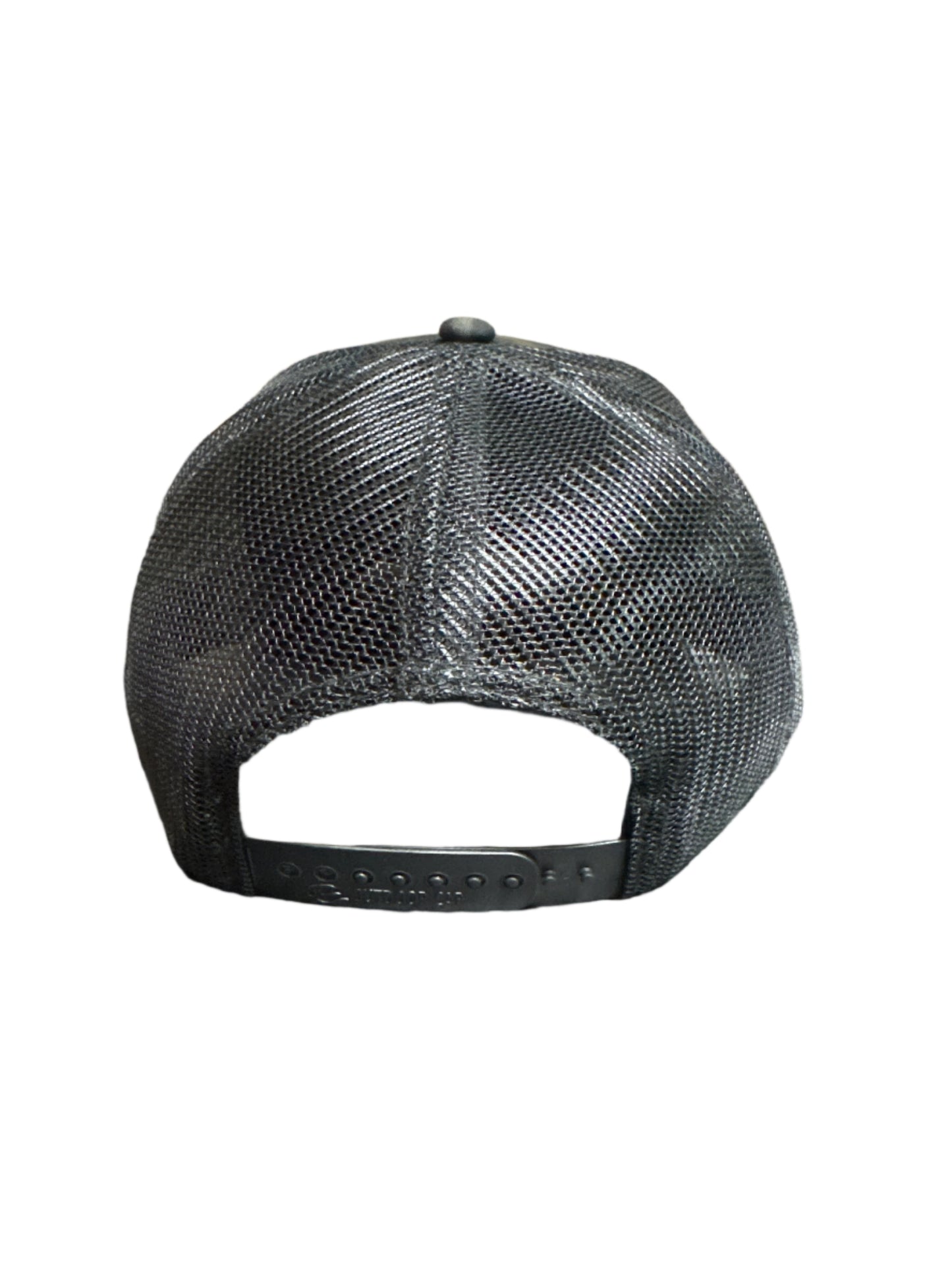 Dogfish Tackle & Marine Logo Trucker Hat - Dogfish Tackle & Marine