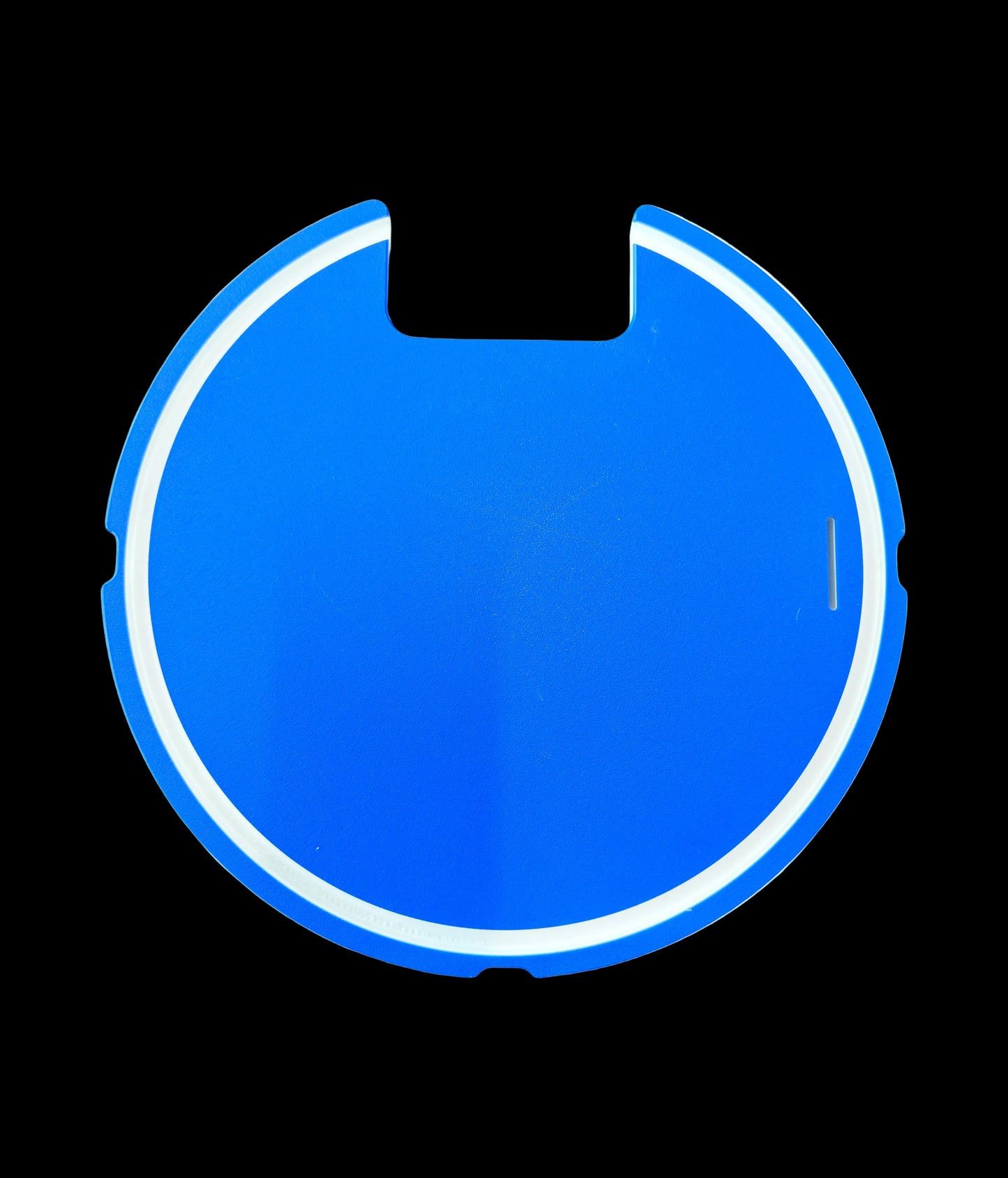 DF Bucket Lid / Cutting Board - Dogfish Tackle & Marine