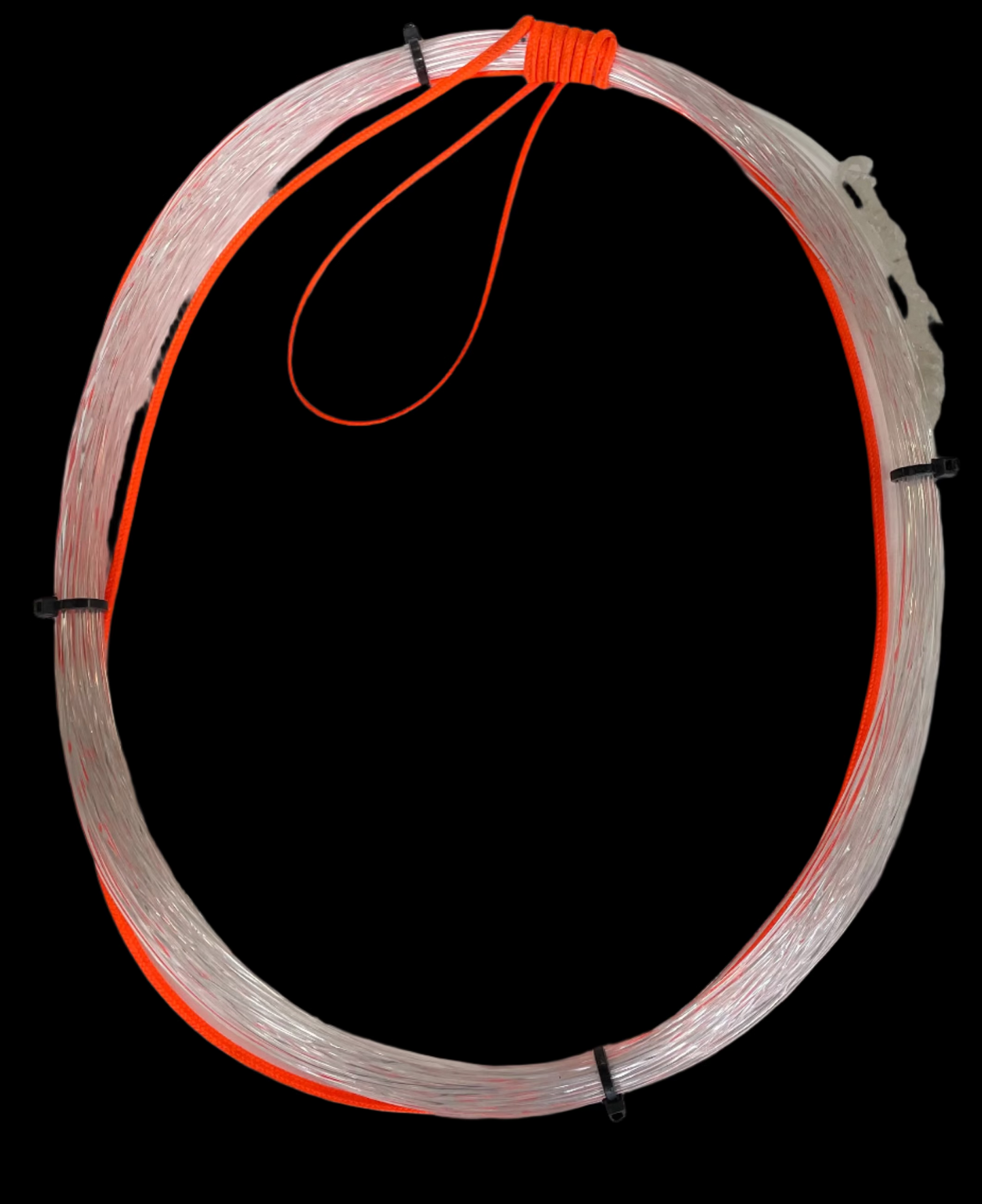 Dogfish Swordfish Wind on Leaders - Dogfish Tackle & Marine