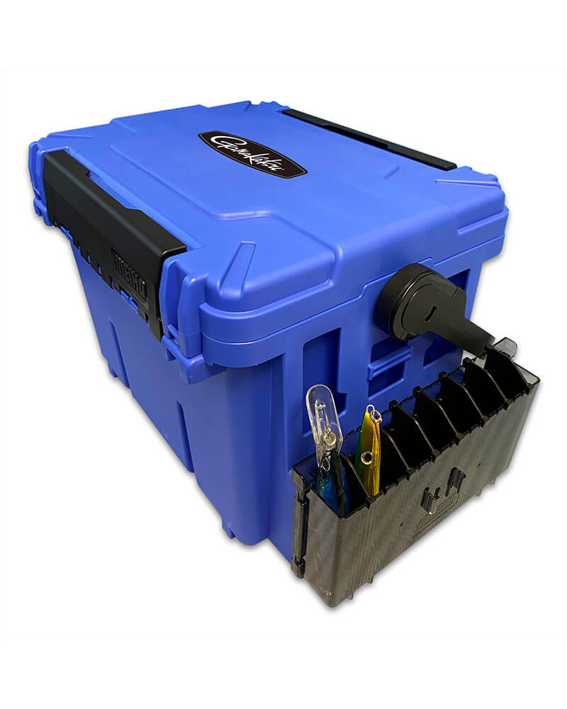 Gamakatsu G-Case 7000 - Dogfish Tackle & Marine