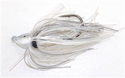 Gambler GOAT Swim Jig - Dogfish Tackle & Marine
