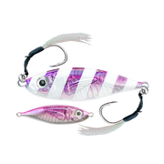 Ahi Ikara Slow Pitch Jigs - Dogfish Tackle & Marine