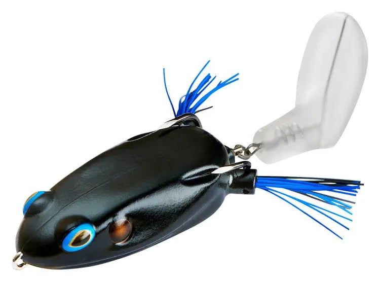 booya fish lures Booyah roadrunner frog– Dogfish Tackle & Marine